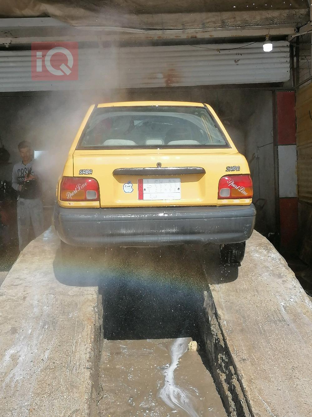 Saipa 131